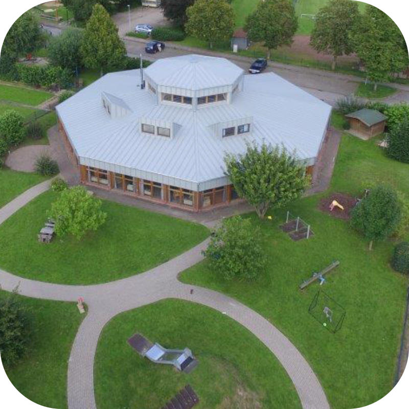 Kindertagesstätte Mühlenwinkel
